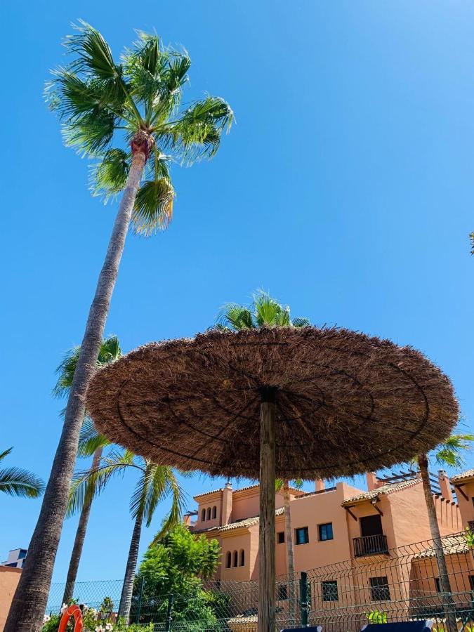 Apartment Hacienda Del Sol Estepona