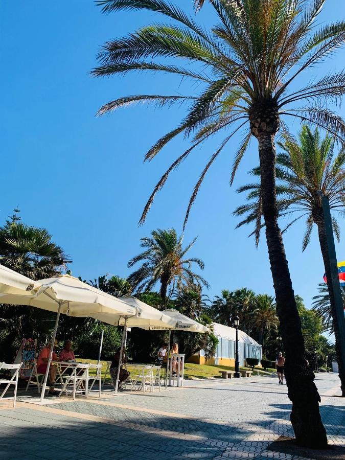 Hacienda Del Sol * Estepona