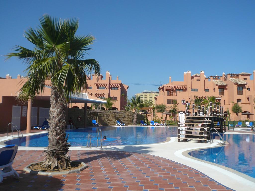 Apartment Hacienda Del Sol *