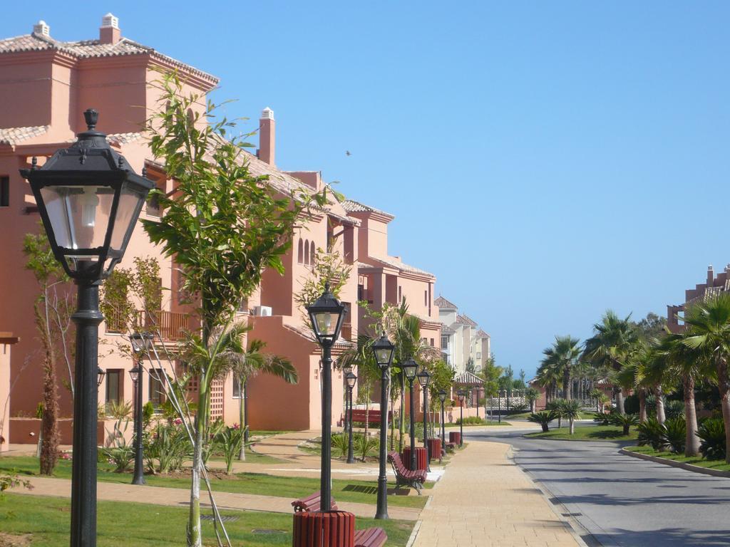 Apartment Hacienda Del Sol *