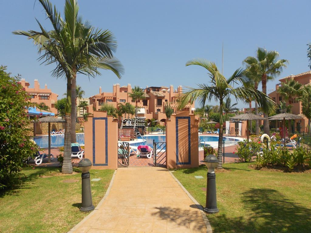 Apartment Hacienda Del Sol