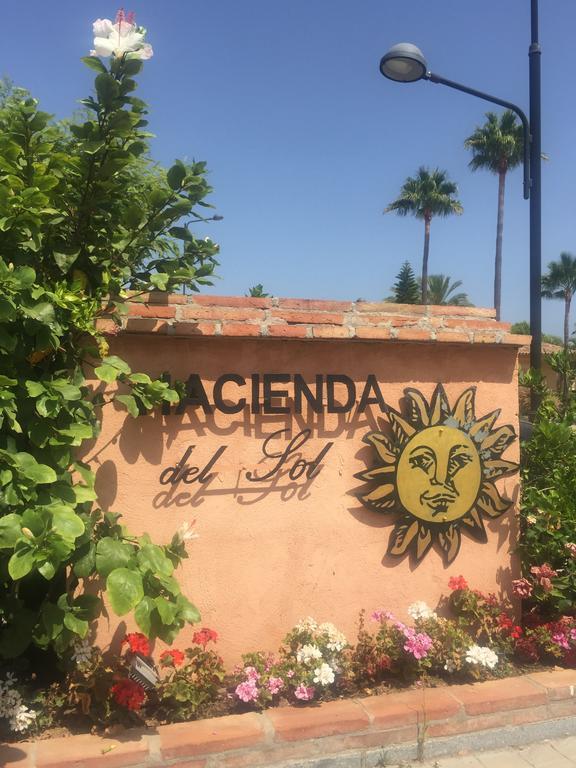 Apartment Hacienda Del Sol Estepona