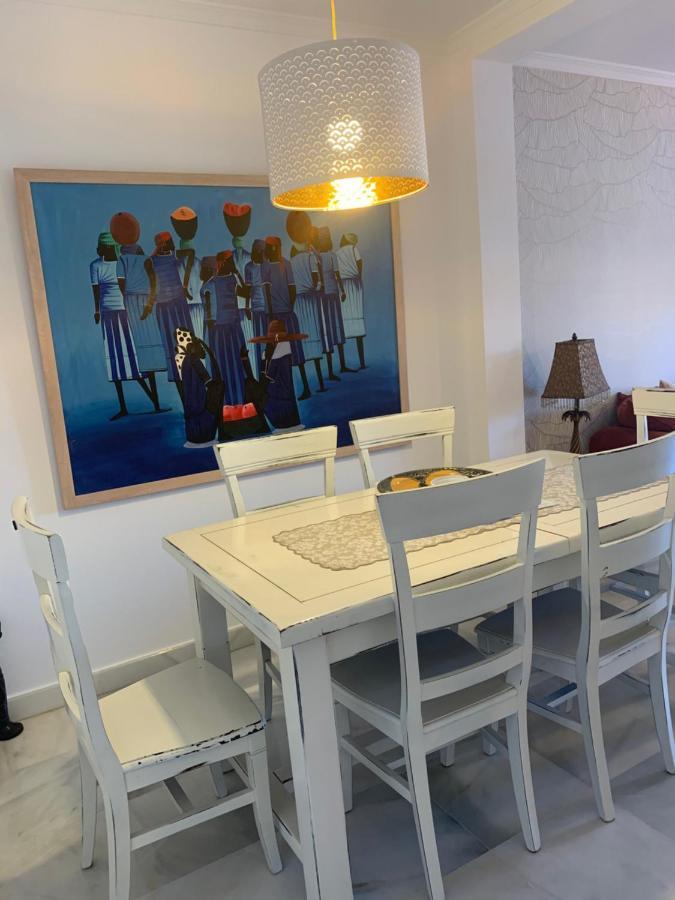 Hacienda Del Sol Appartement Estepona