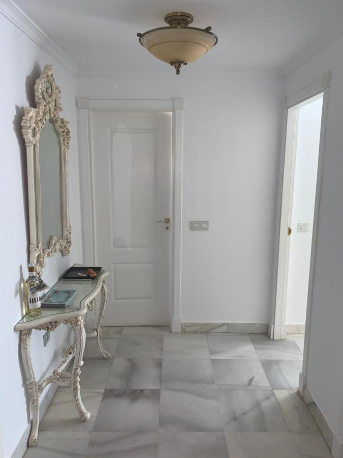 Hacienda Del Sol Appartement