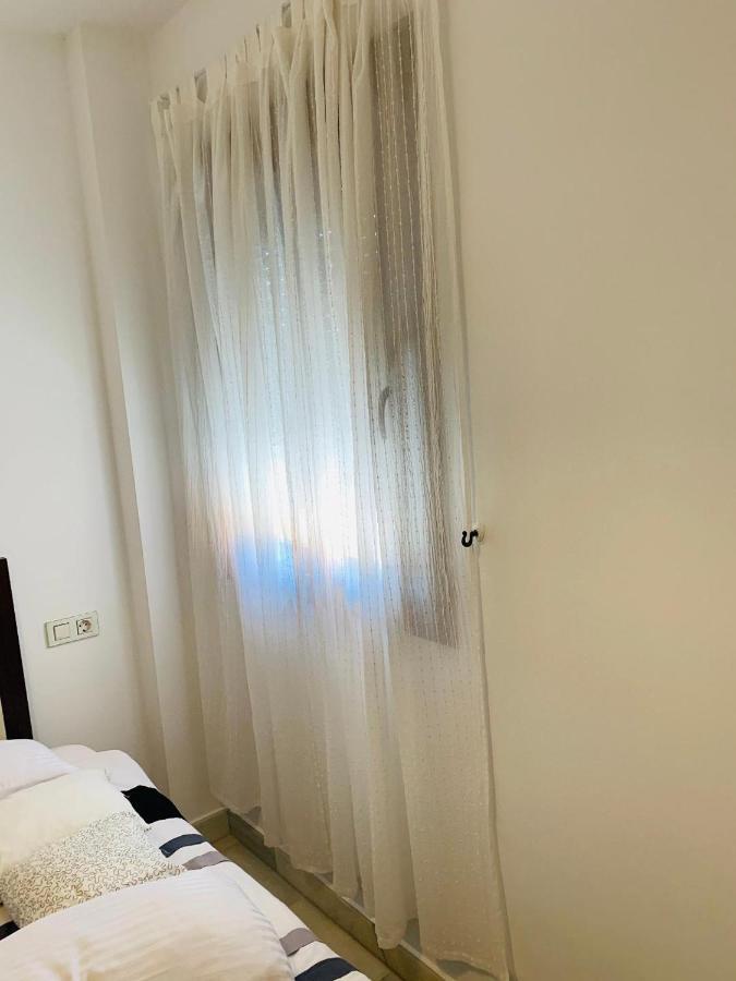 Appartement Hacienda Del Sol Estepona