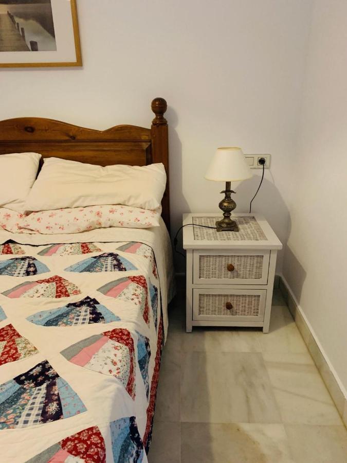 Hacienda Del Sol Estepona