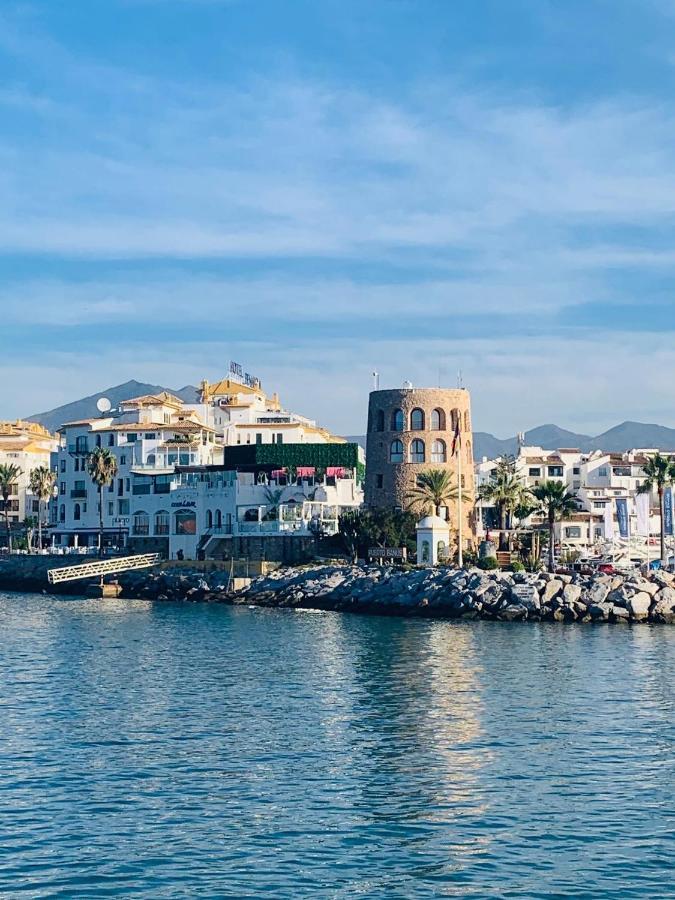 Hacienda Del Sol Estepona