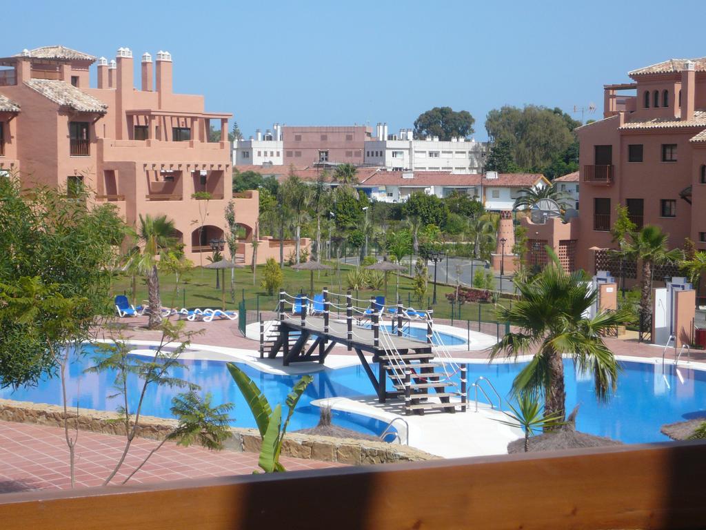 Appartement Hacienda Del Sol