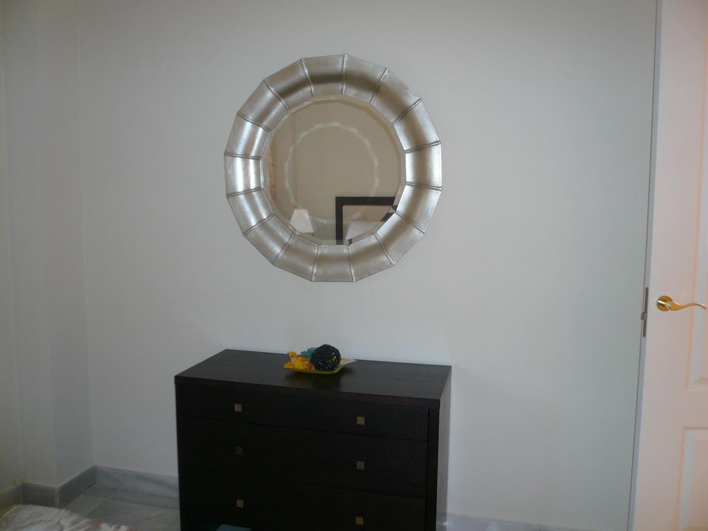 Appartement Hacienda Del Sol *