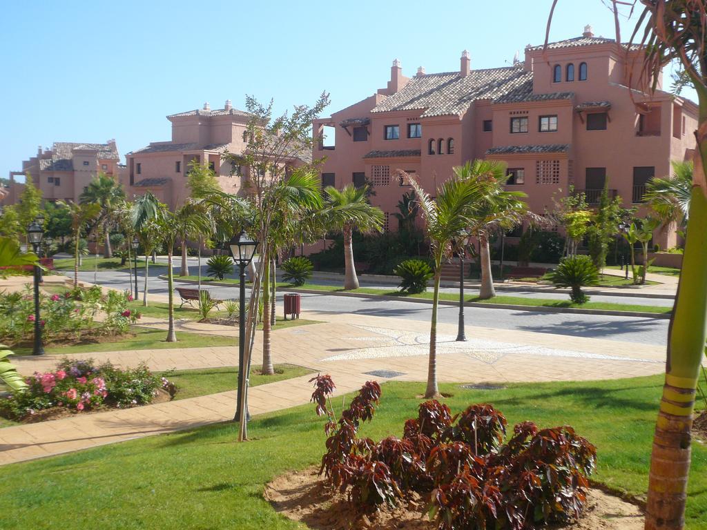 Appartement Hacienda Del Sol *