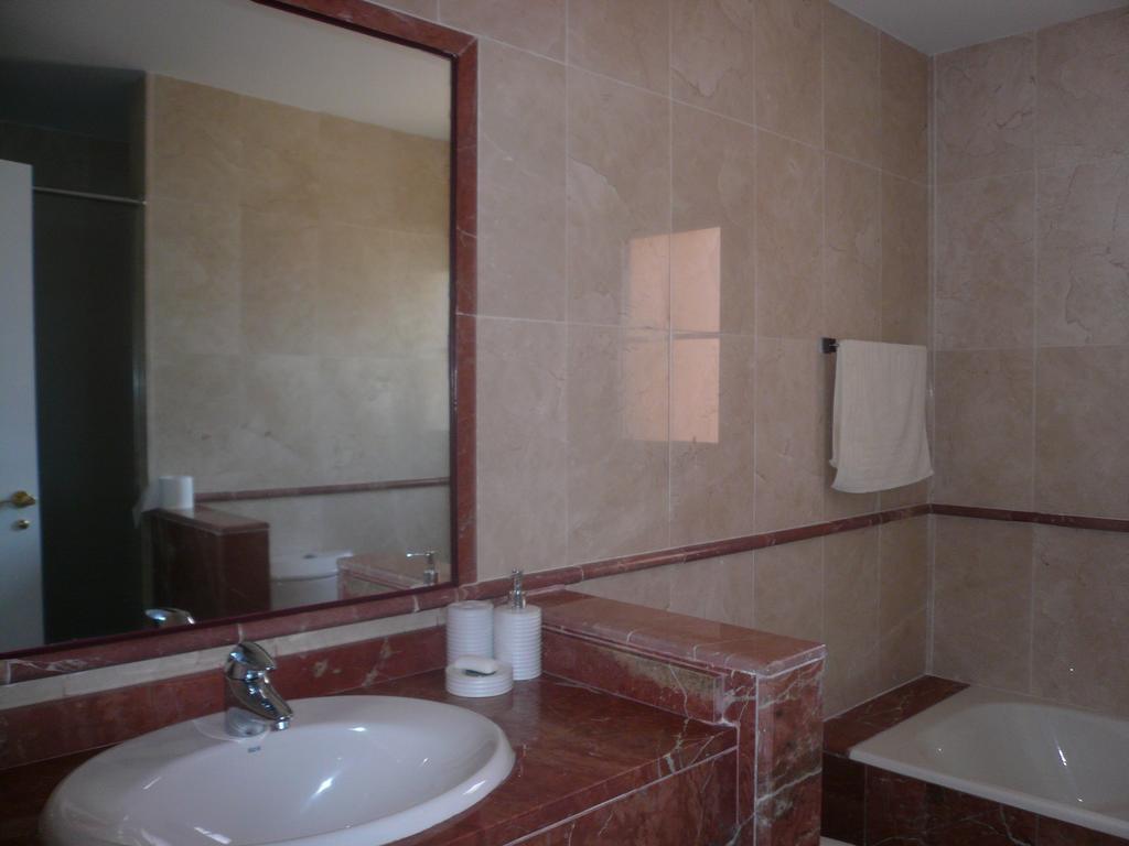 Appartement Hacienda Del Sol