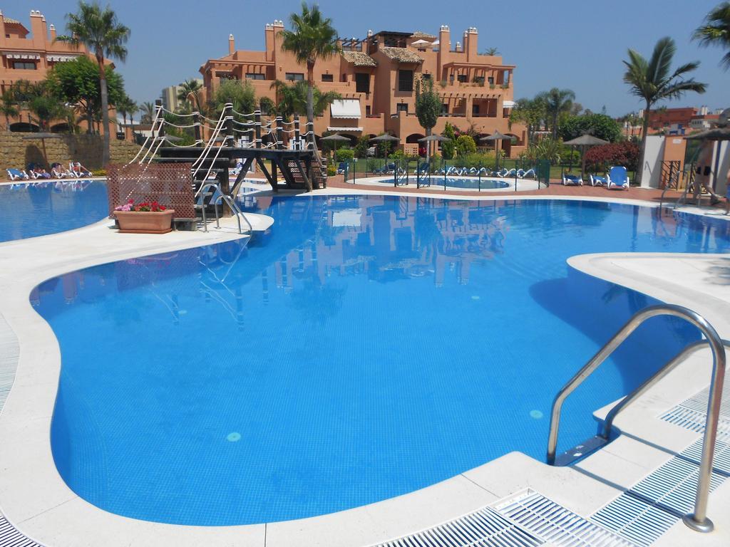 Appartement Hacienda Del Sol *