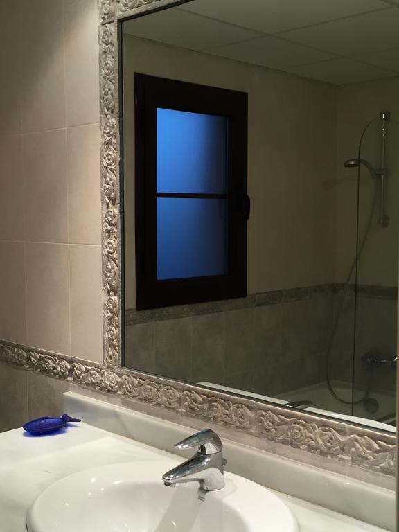 Appartement Hacienda Del Sol