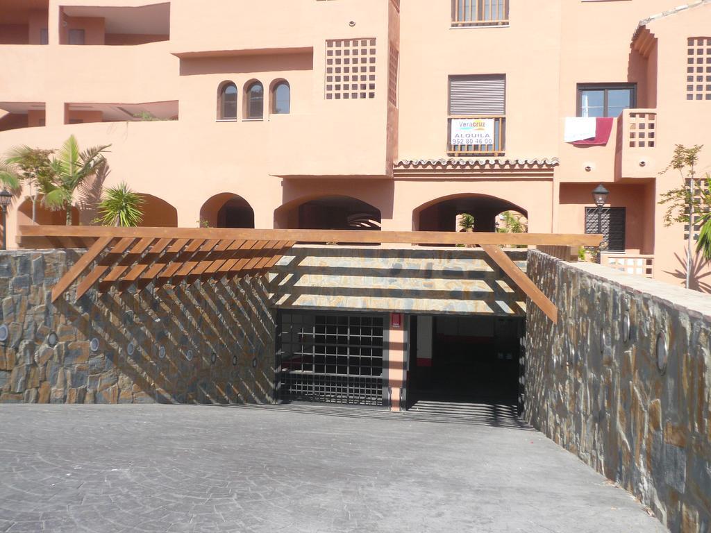 Hacienda Del Sol