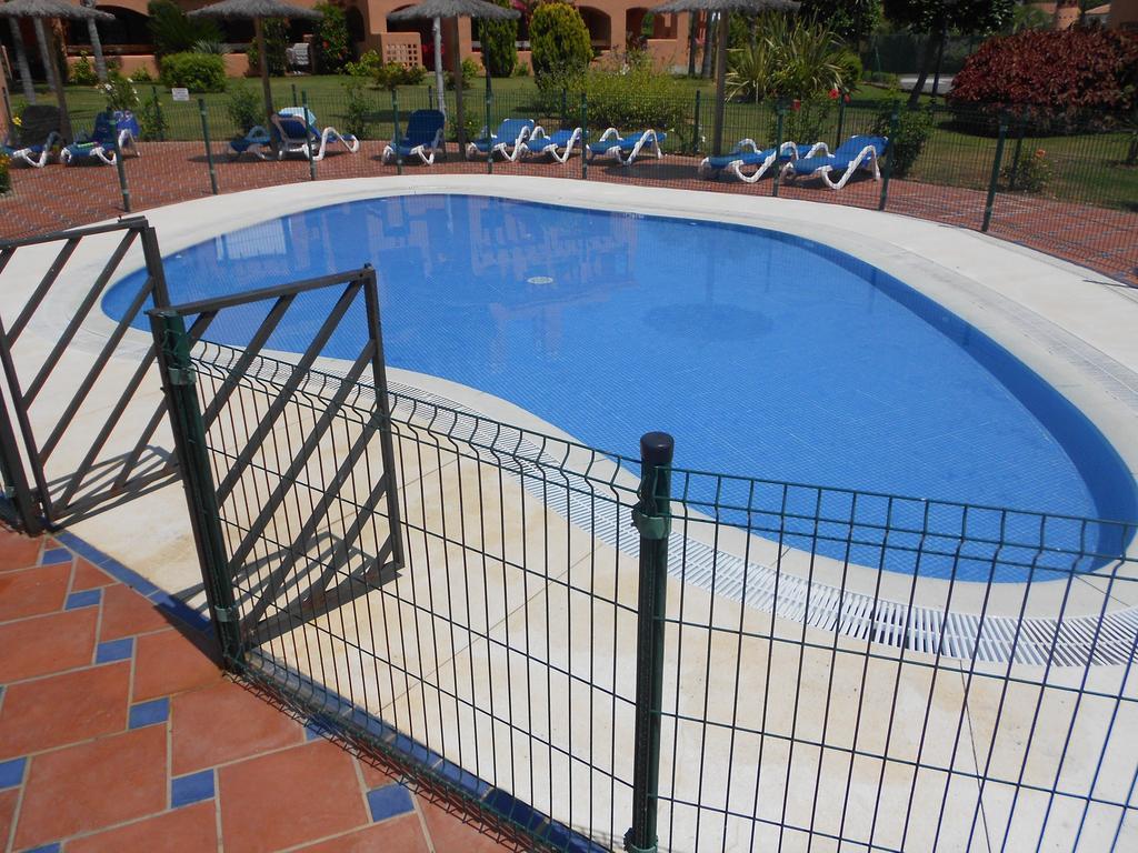 Appartement Hacienda Del Sol