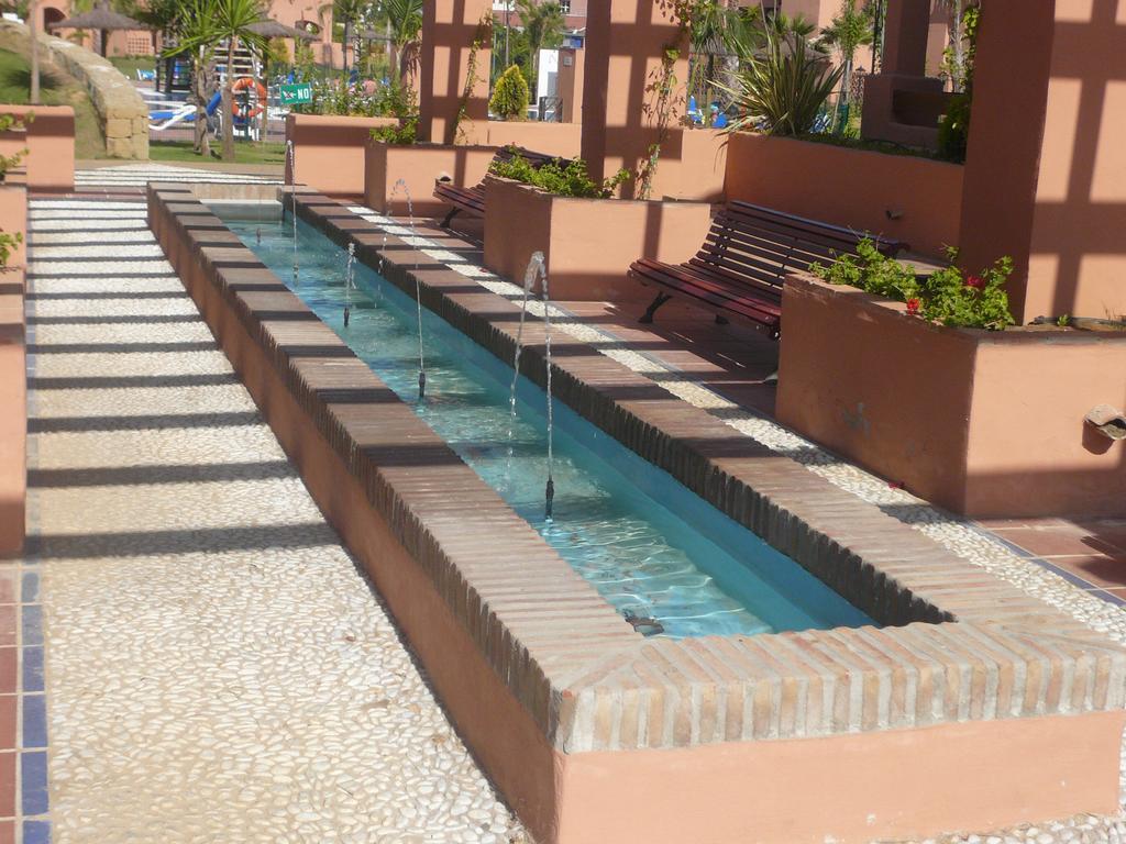 Hacienda Del Sol Estepona
