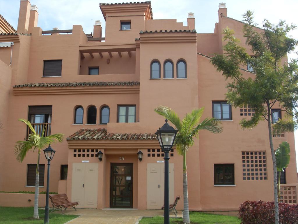Appartement Hacienda Del Sol Estepona
