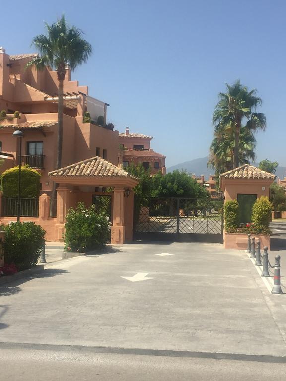 Appartement Hacienda Del Sol