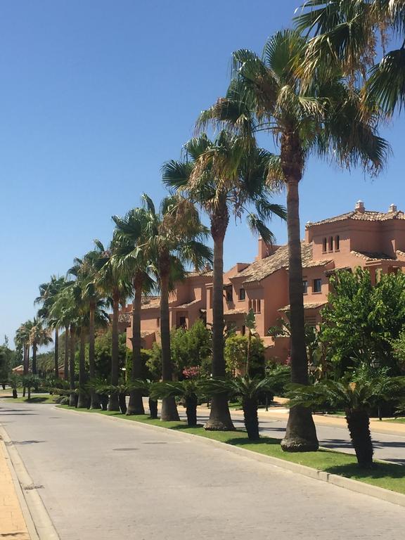 Hacienda Del Sol Estepona
