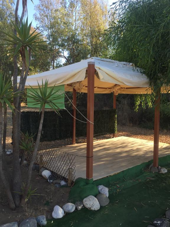 Hacienda Del Sol Appartement