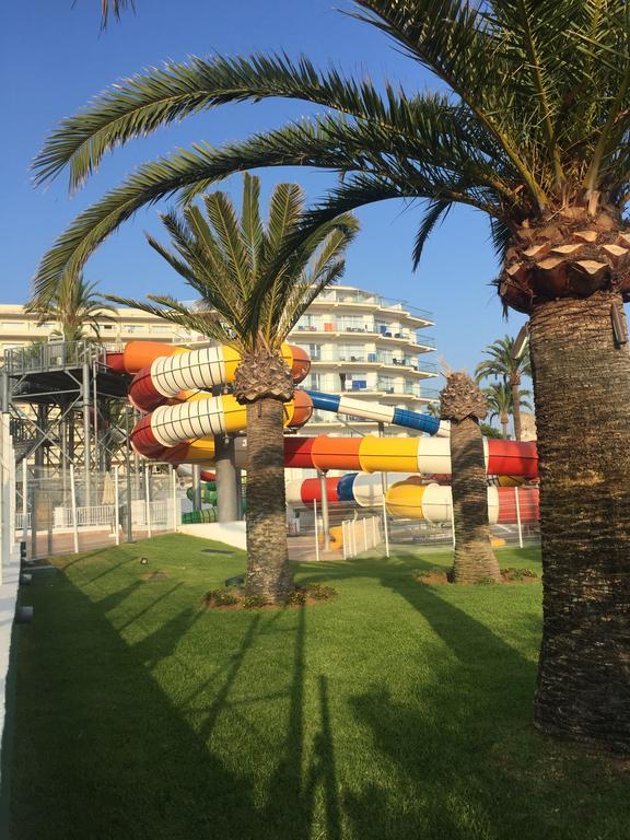 Appartement Hacienda Del Sol *