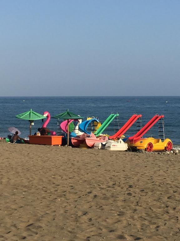 Hacienda Del Sol * Estepona