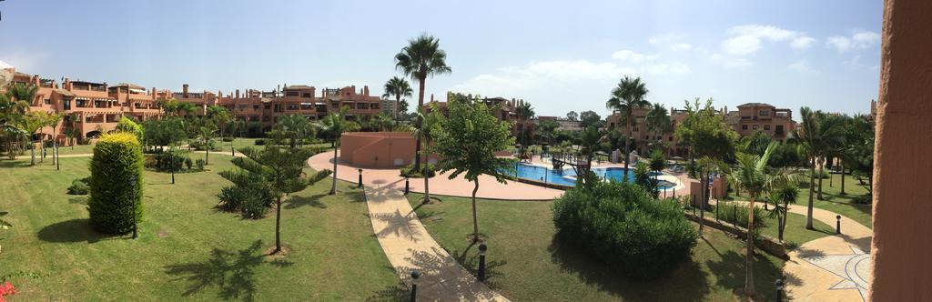 Appartement Hacienda Del Sol Estepona