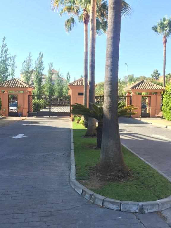 Hacienda Del Sol Appartement *