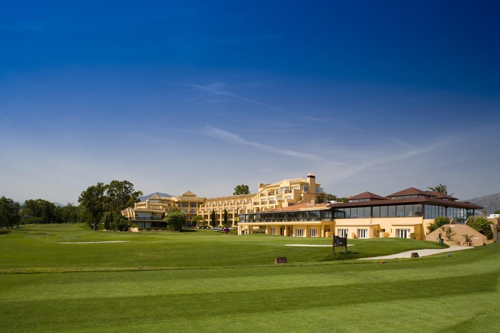 Hacienda Del Sol *